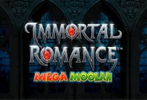 Immortal Romance Mega Moolah